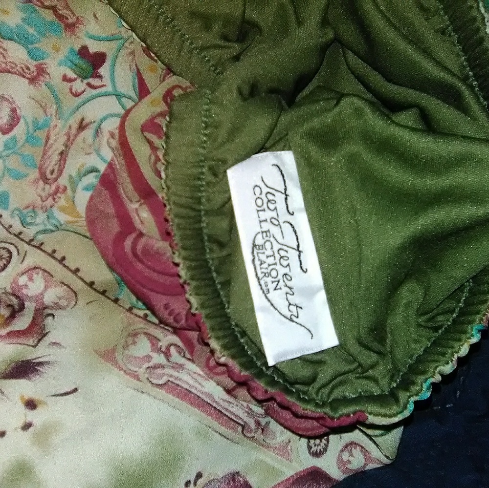 (Two Twenty Collection) Blair